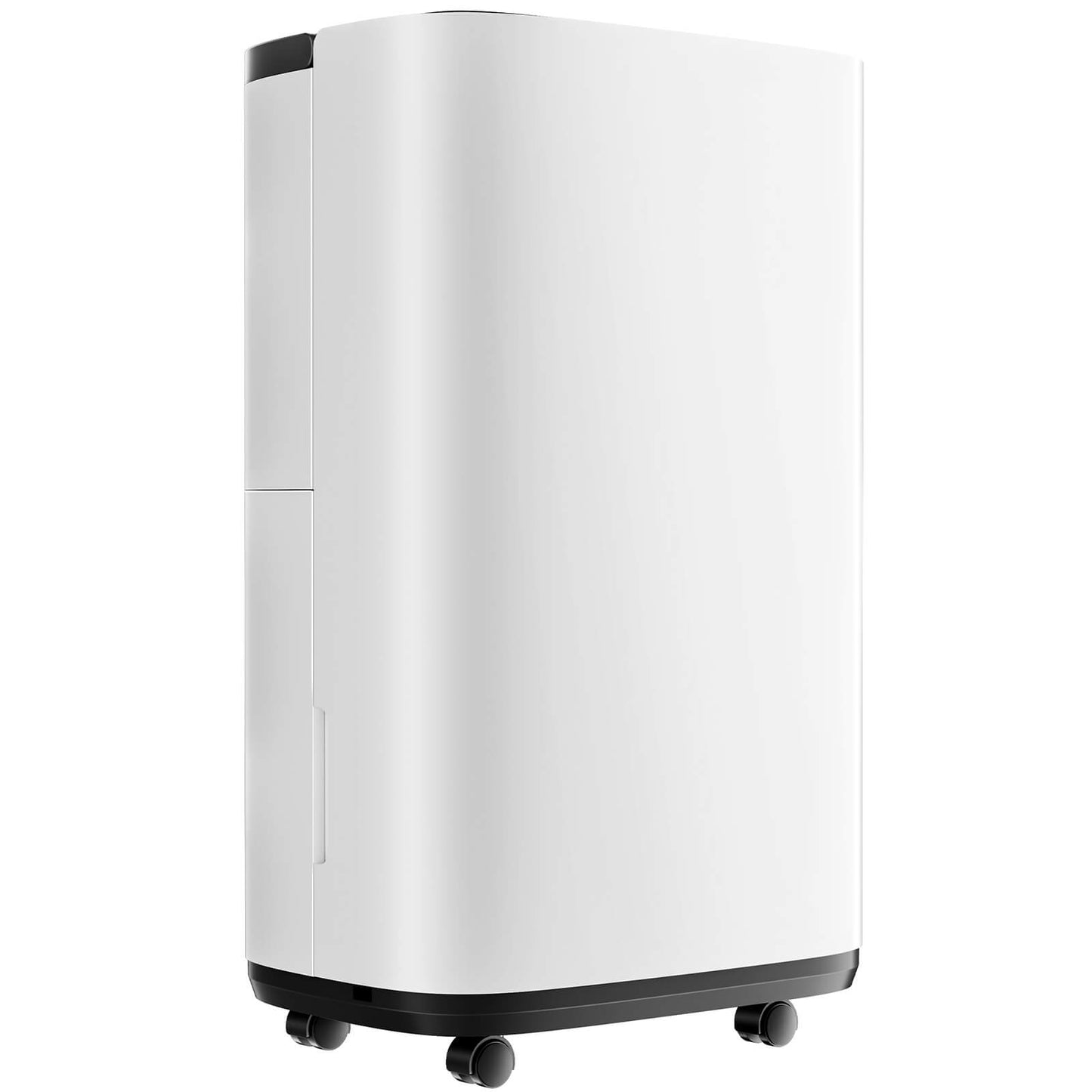 Office and home portable 3500 square foot dehumidifier suitable for small rooms