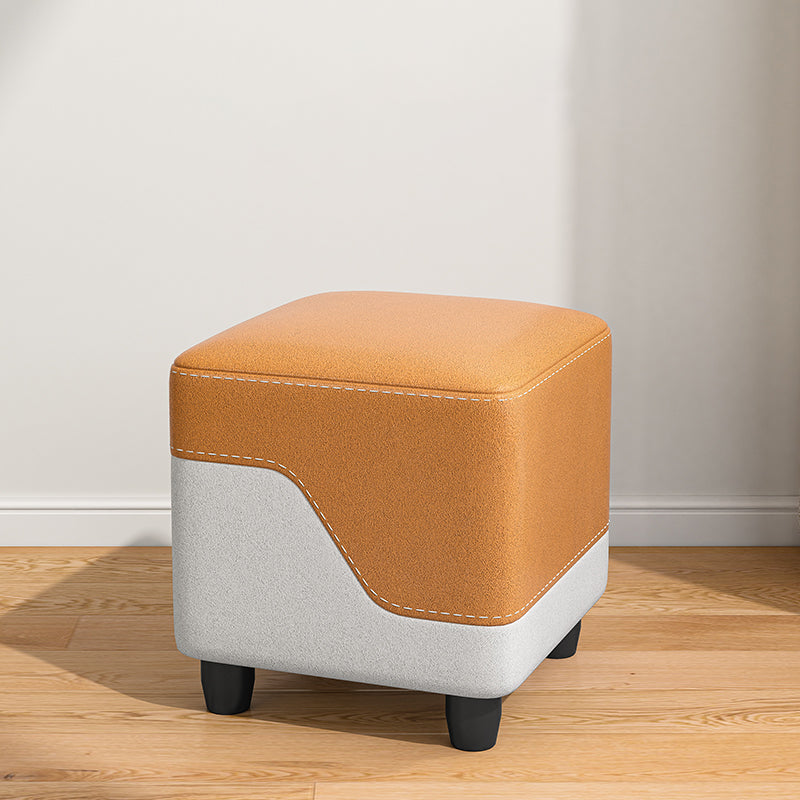 Sweetcrispy Multifunctional Household Footstool