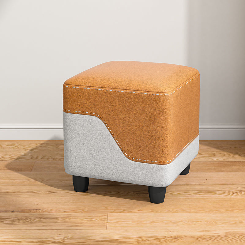 Sweetcrispy Multifunctional Household Footstool