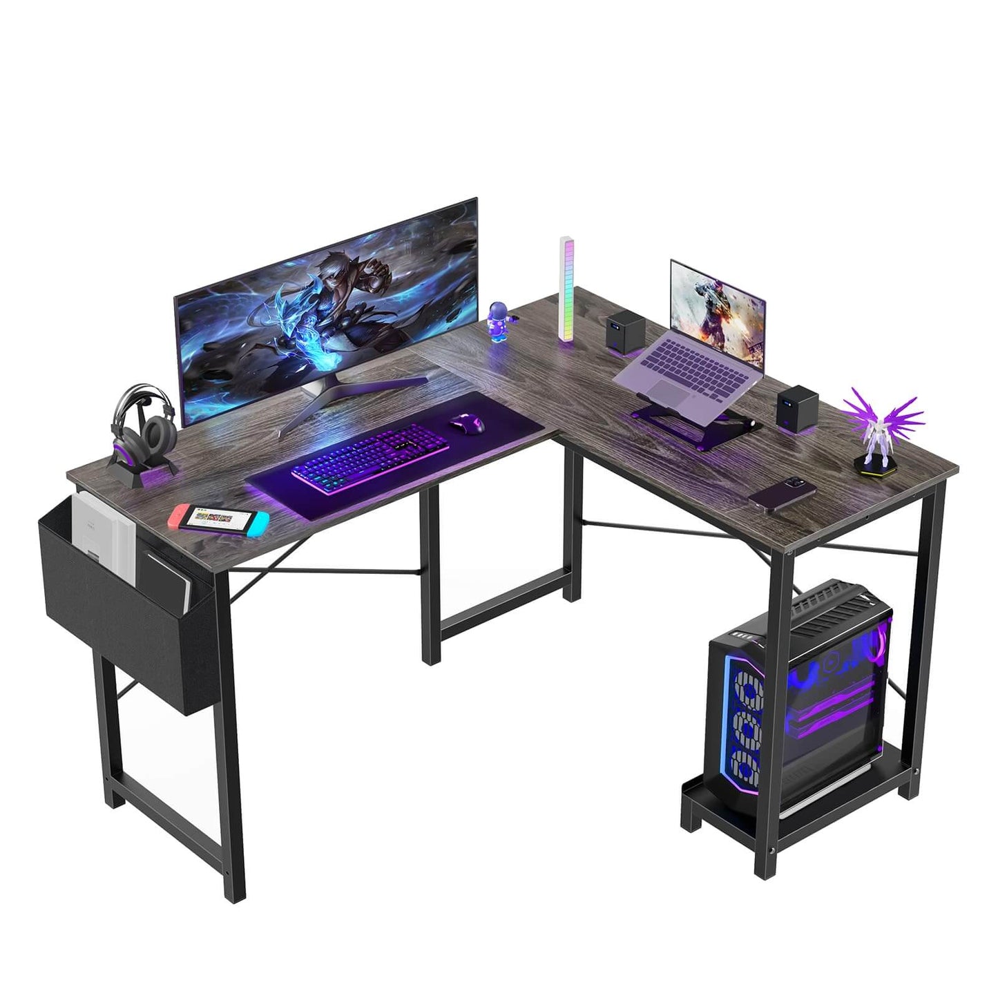 l-shaped-gaming-desk#Color_Gray