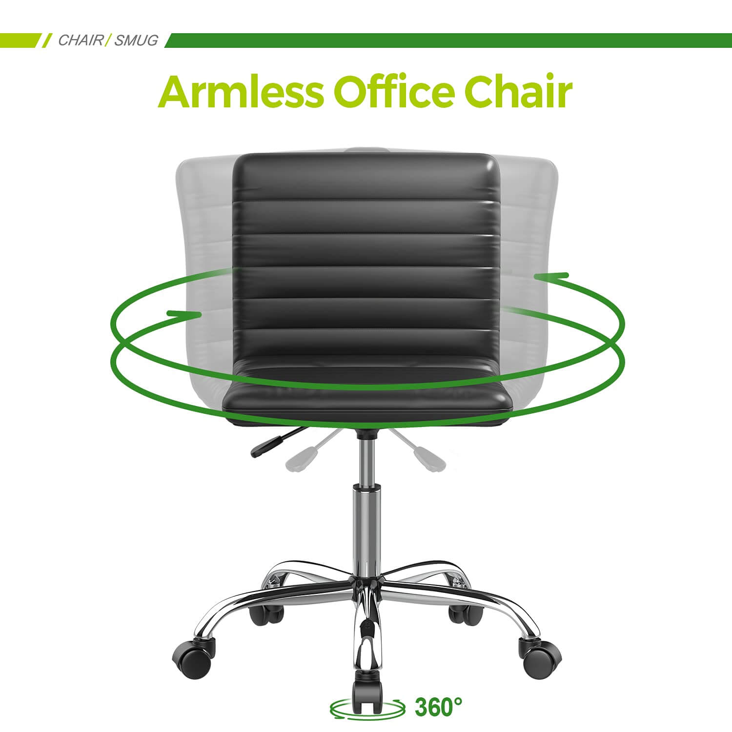 leather-swivel-office-chair-adjustable#Color_Black