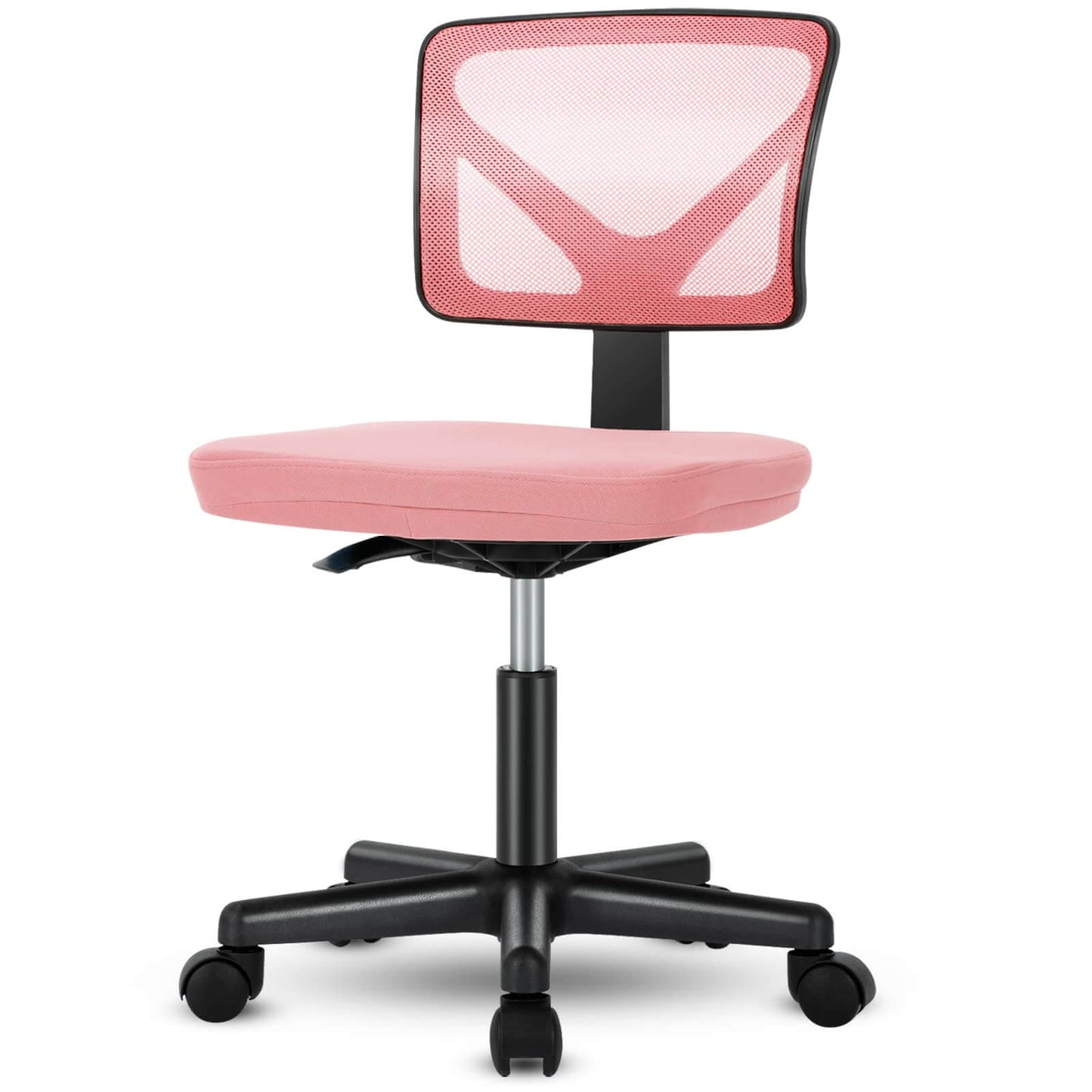 low-back-office-swivel-chair#Color_Pink