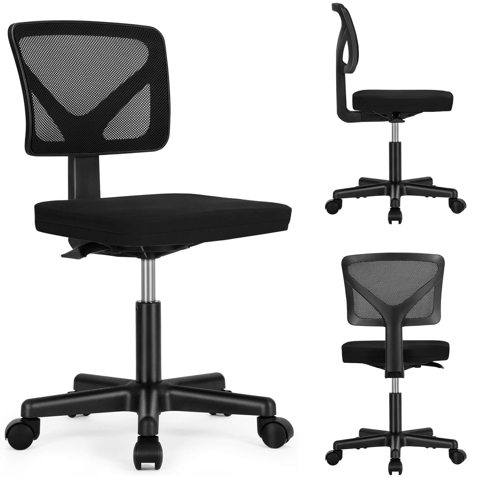 low-back-office-swivel-chair#Color_Black