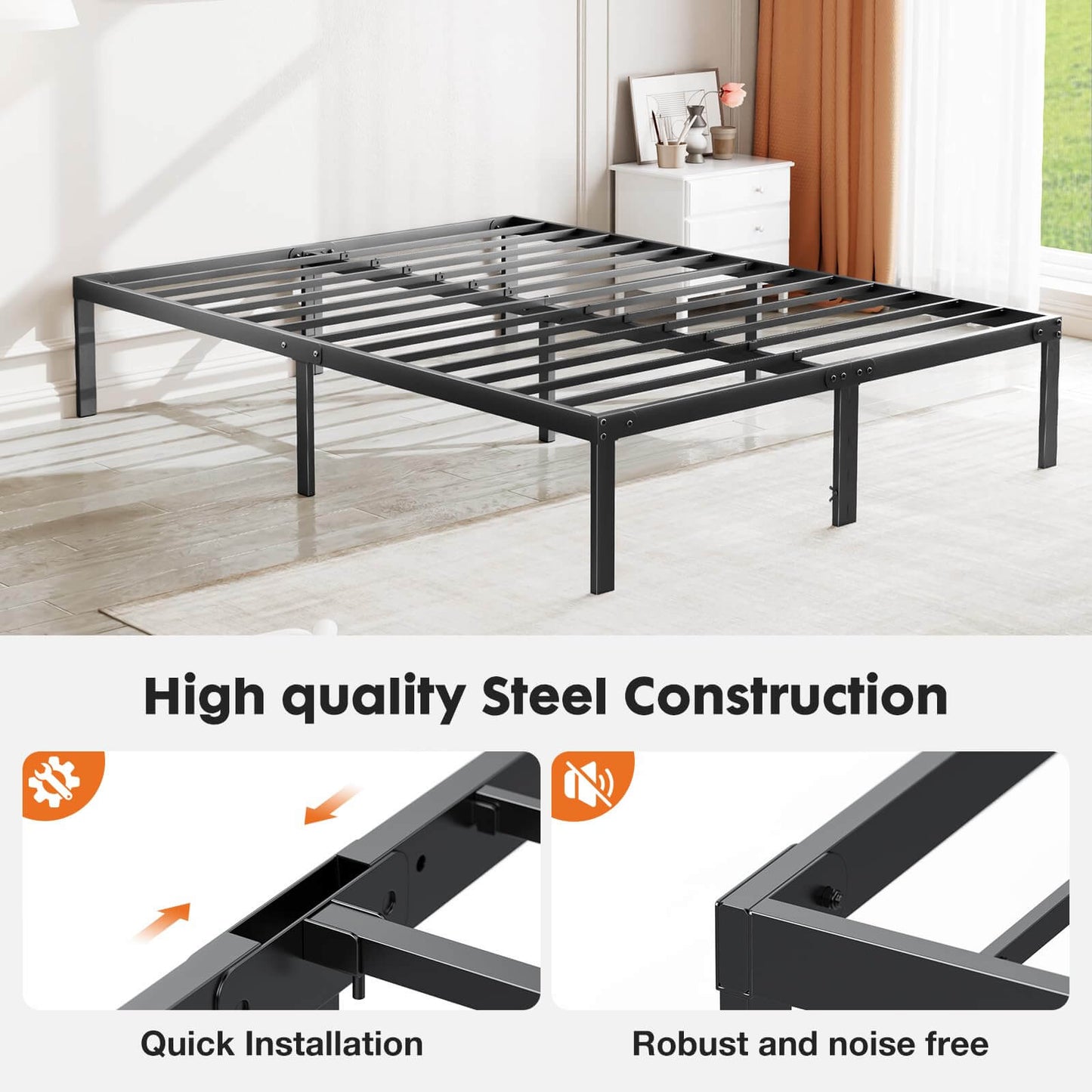 metal-bed-frame#Size_Full