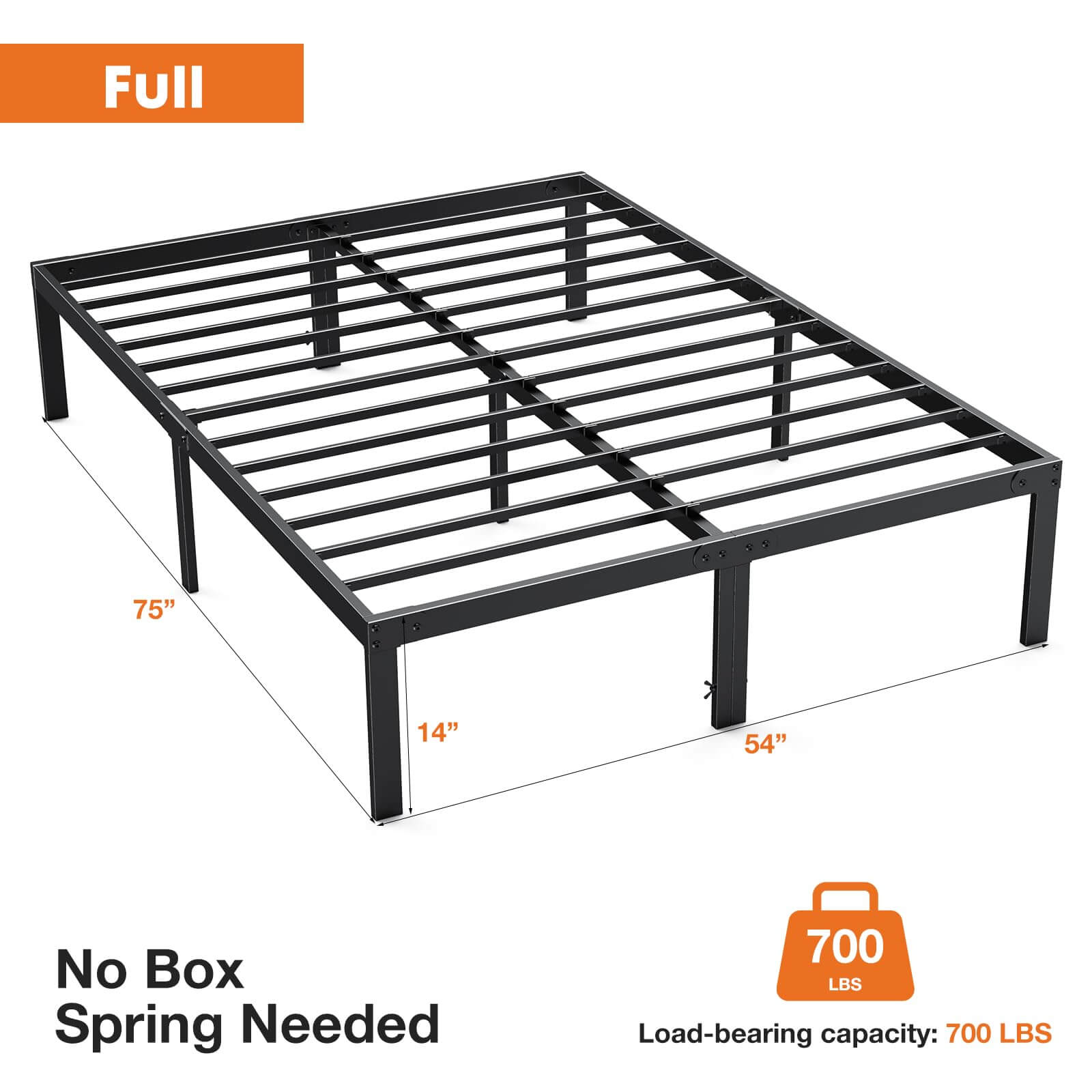 metal-bed-frame#Size_Full