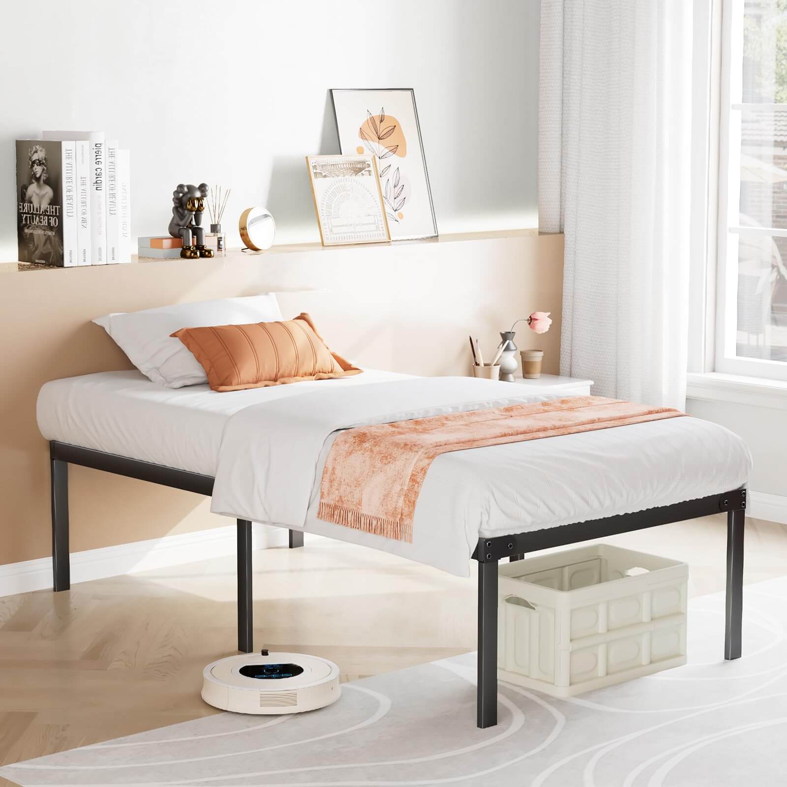 metal-bed-frame#Size_Twin