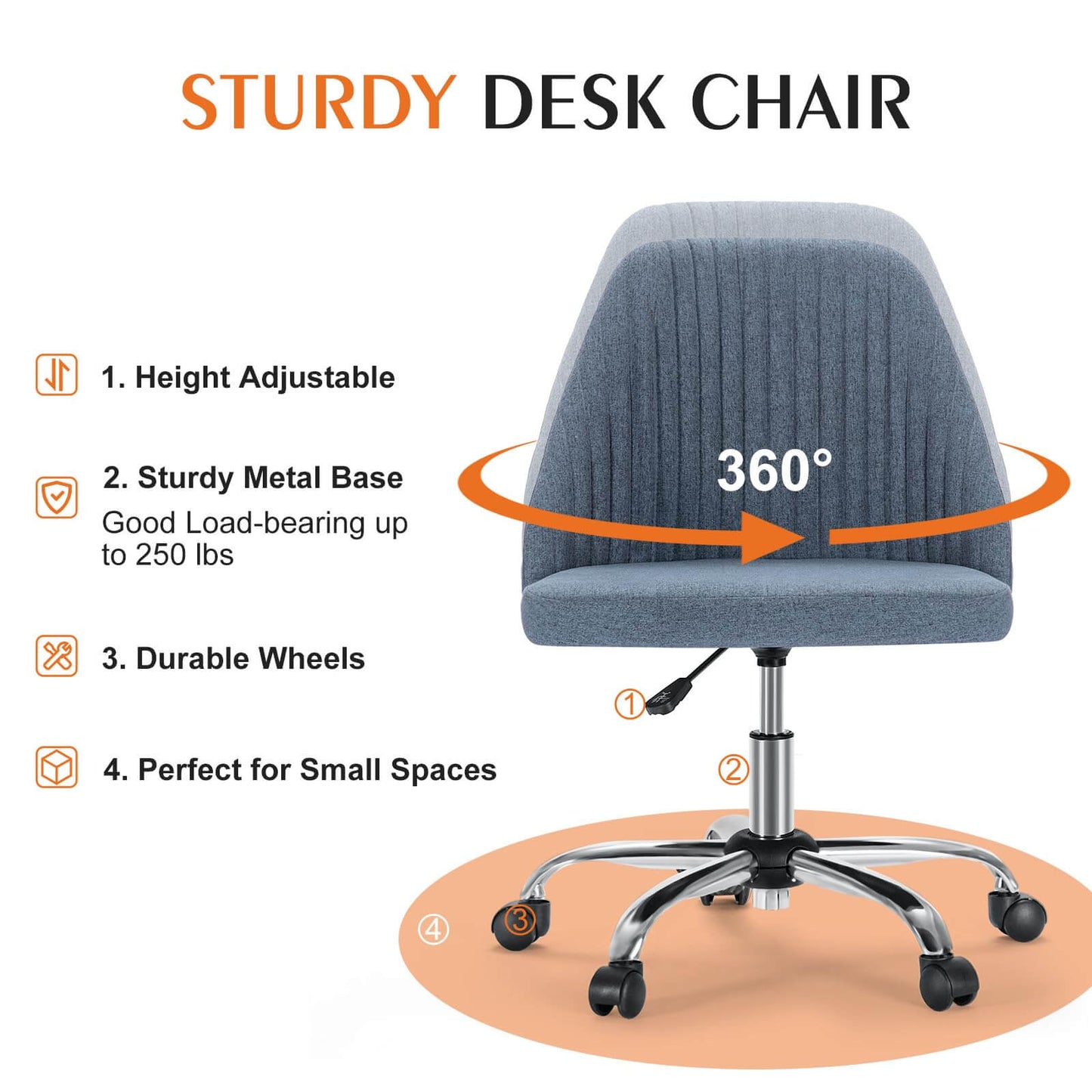 modern-adjustable-swivel-office-chairs#Color_Blue