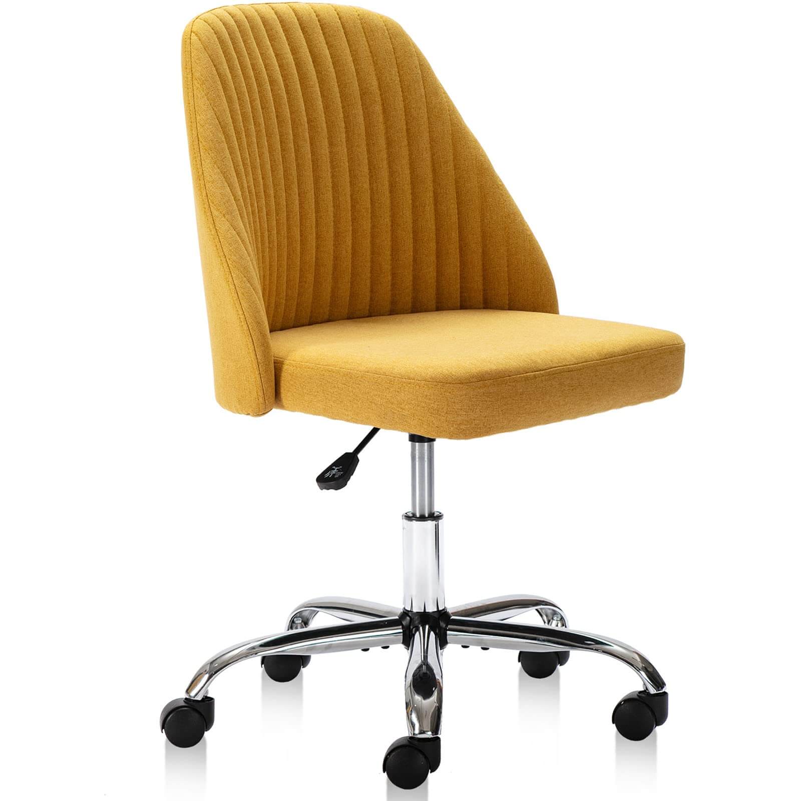 modern-adjustable-swivel-office-chairs#Color_Yellow