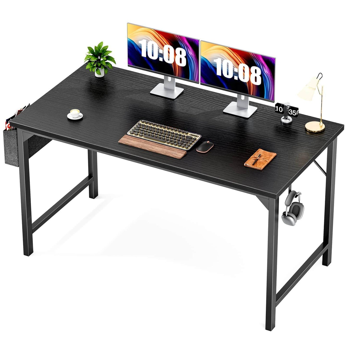 modern-wooden-office-desks#Color_Black#Size_47 Inch