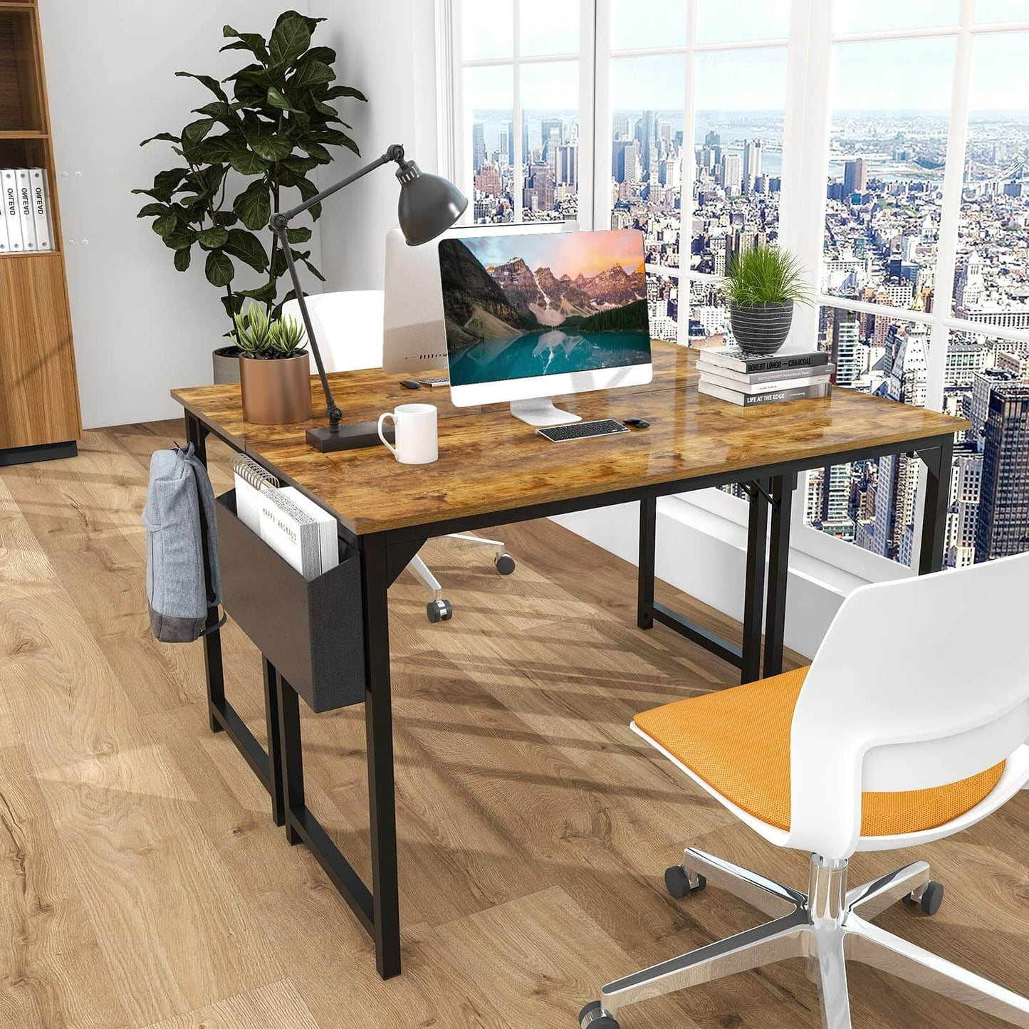 modern-wooden-office-desks#Color_Brown#Size_40 Inch