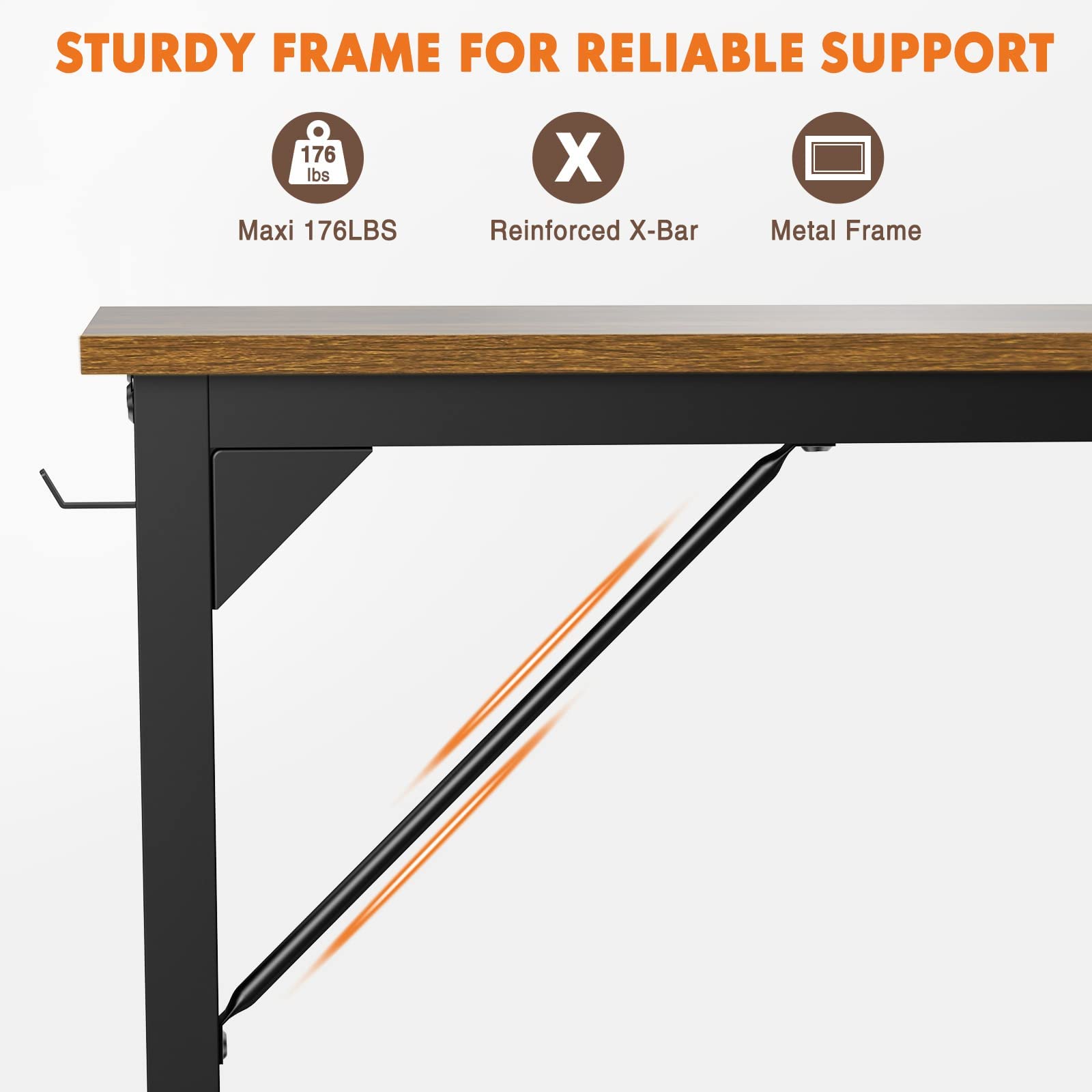 modern-wooden-office-desks#Color_Brown#Size_47 Inch