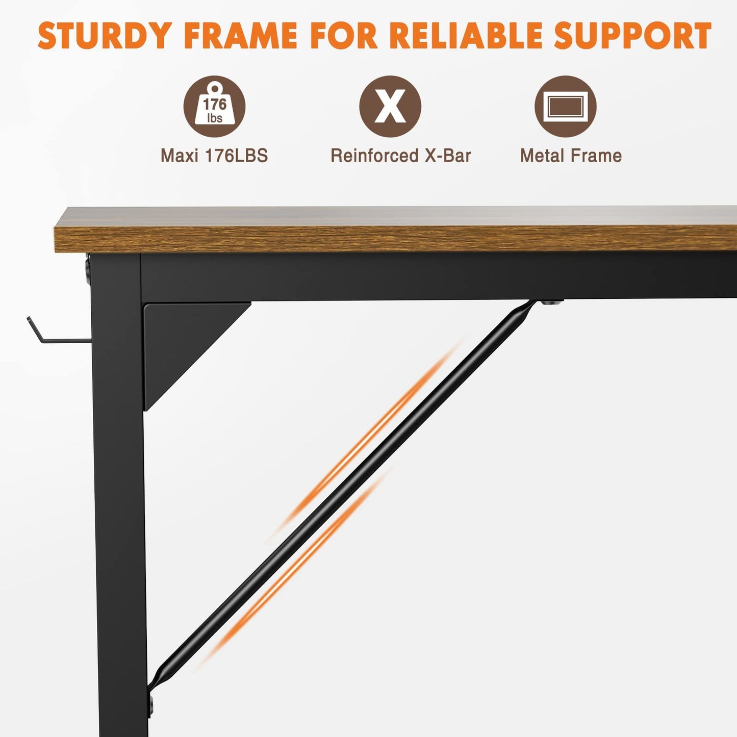 modern-wooden-office-desks#Color_Brown#Size_55 Inch