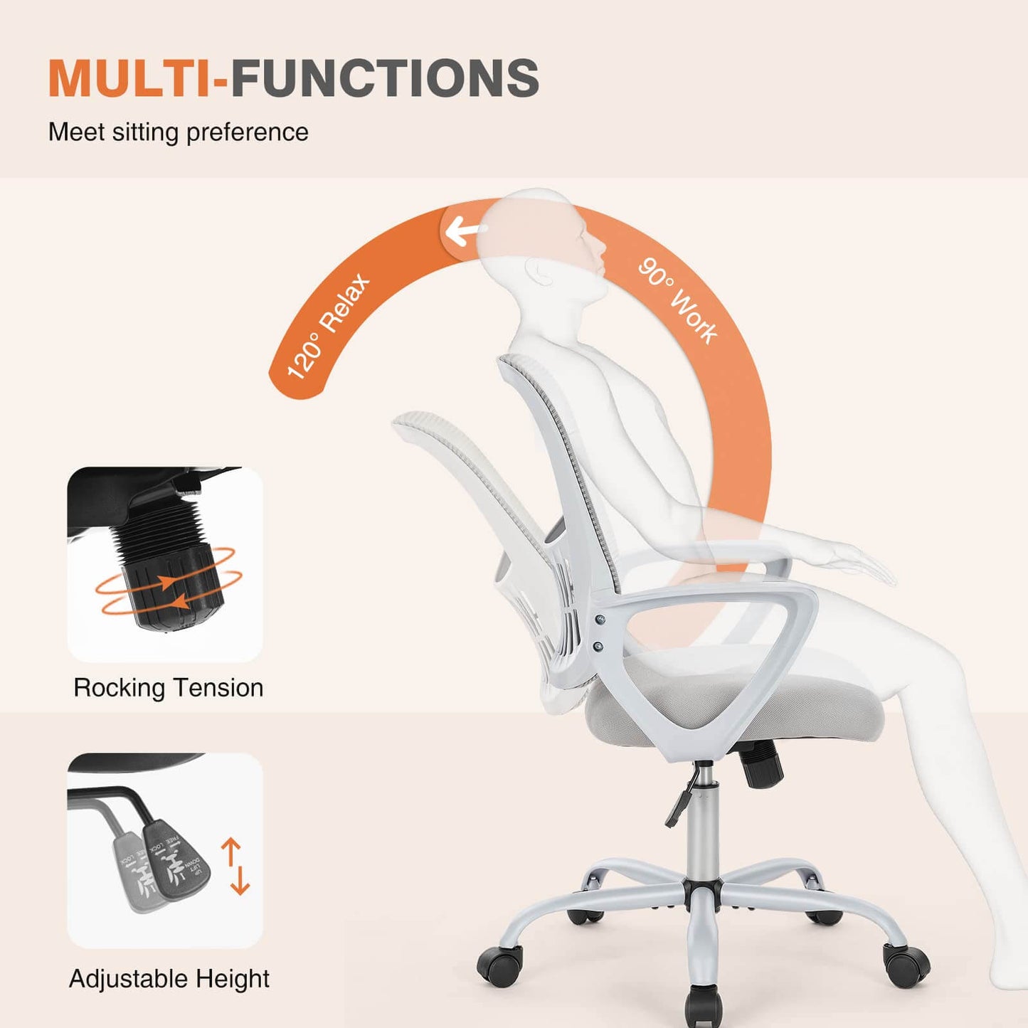 office-chair-ergonomic#Quantity_1 Chair#Color_Grey