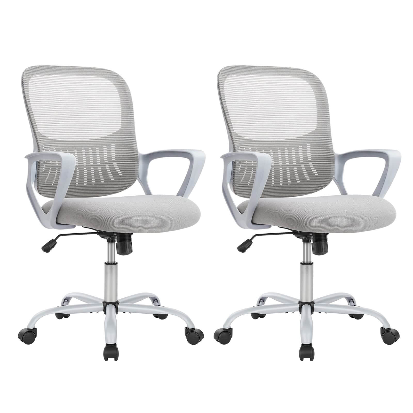 office-chair-ergonomic#Quantity_2 Chair#Color_Grey