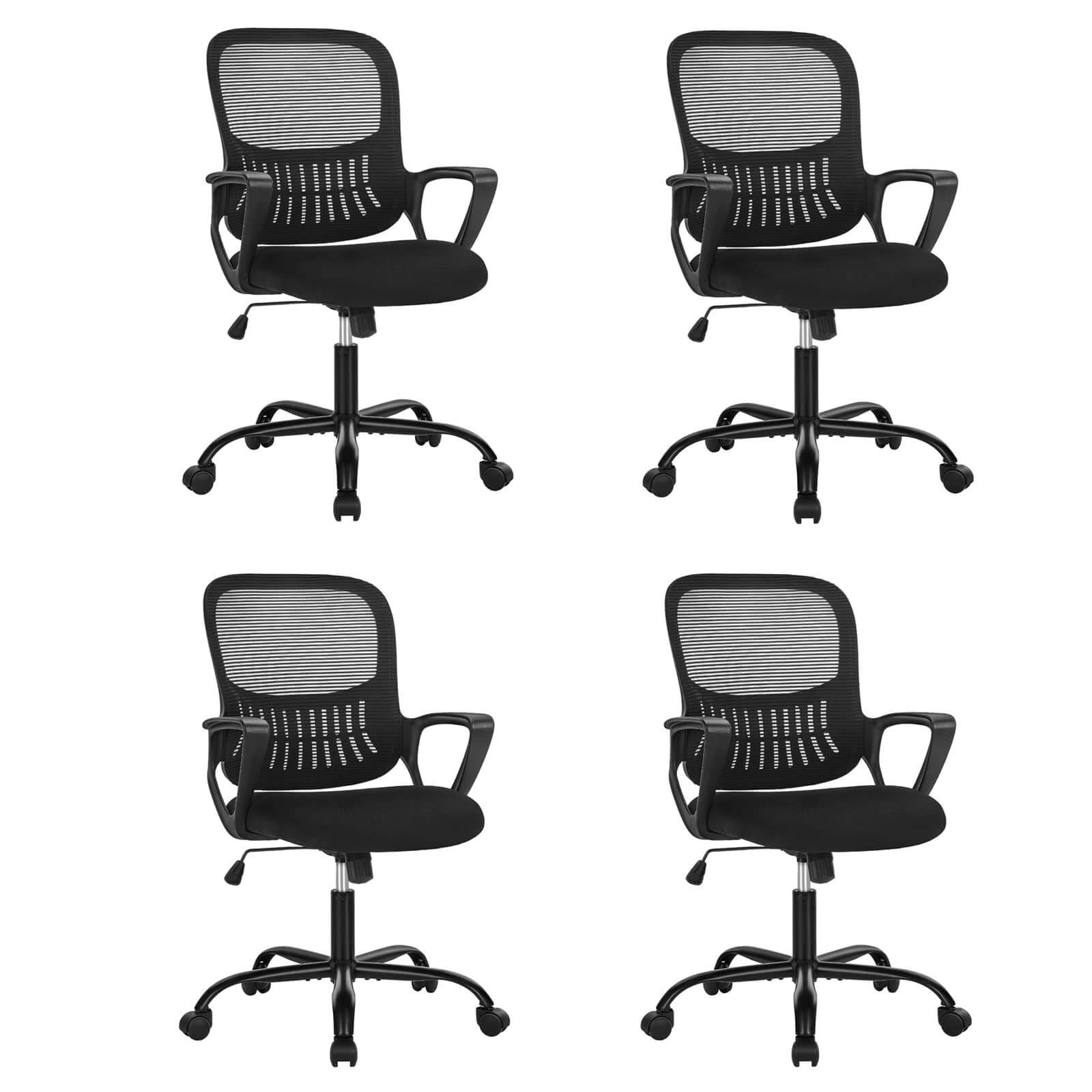 office-chair-ergonomic#Quantity_4 Chair#Color_Black