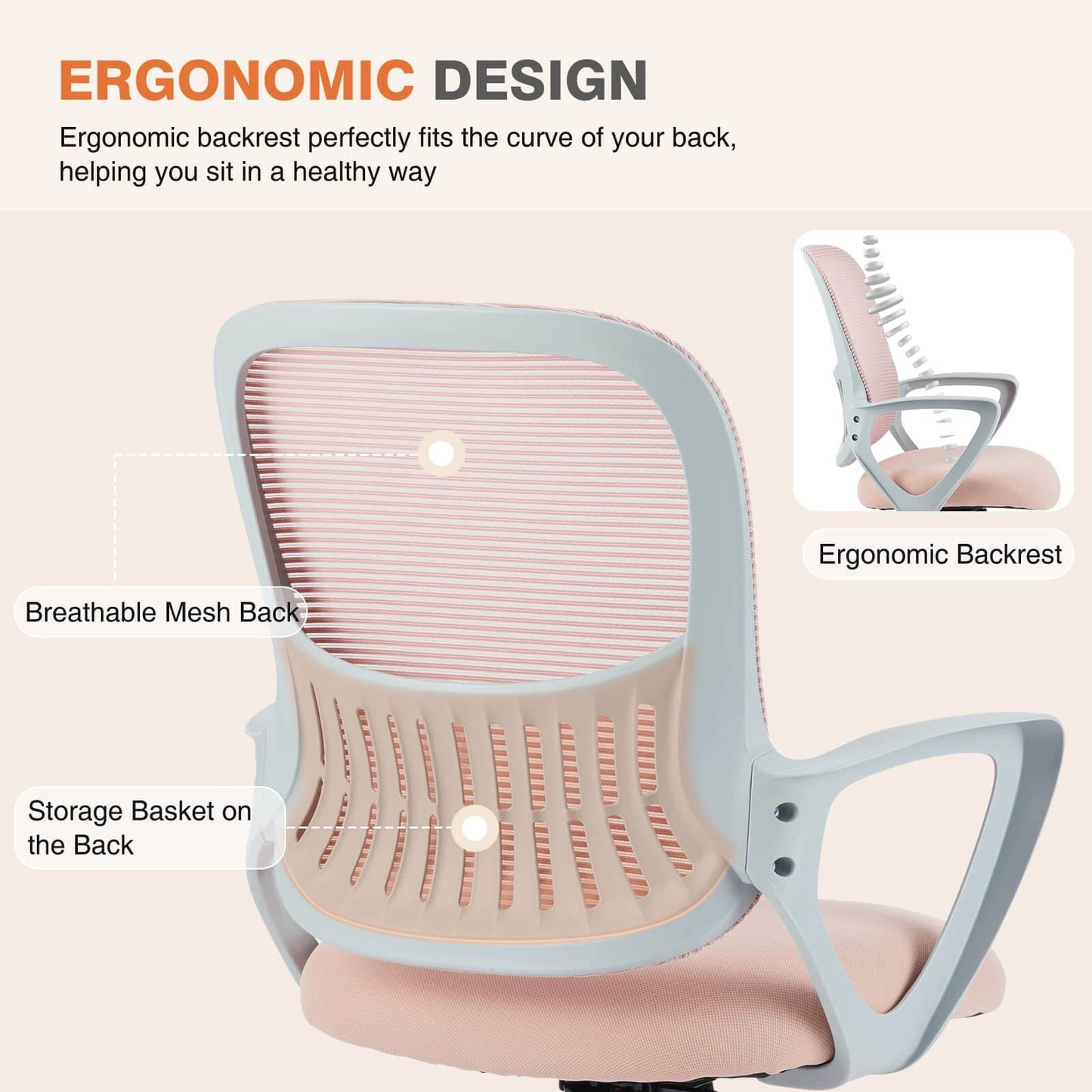 office-chair-ergonomic#Quantity_2 Chair#Color_Pink