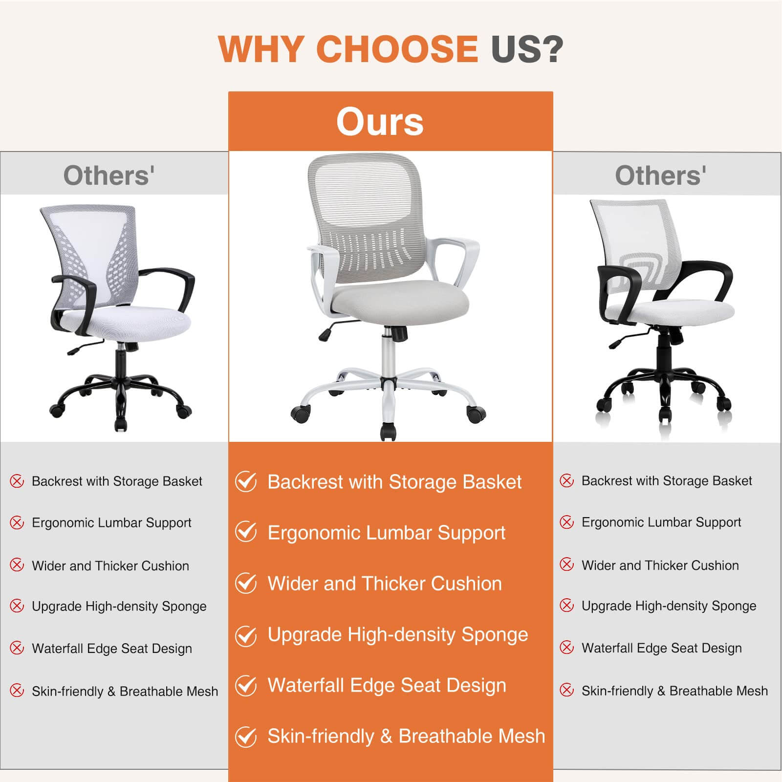 office-chair-ergonomic#Quantity_1 Chair#Color_Grey