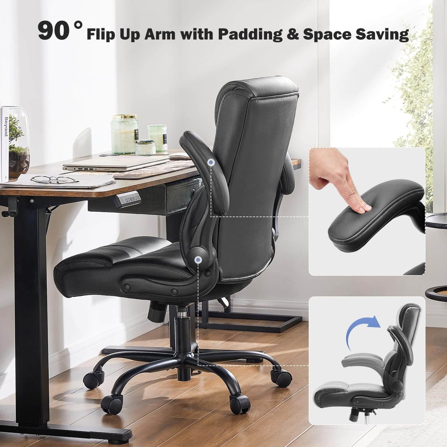 pu-360-swivel-office-chair#Color_Black