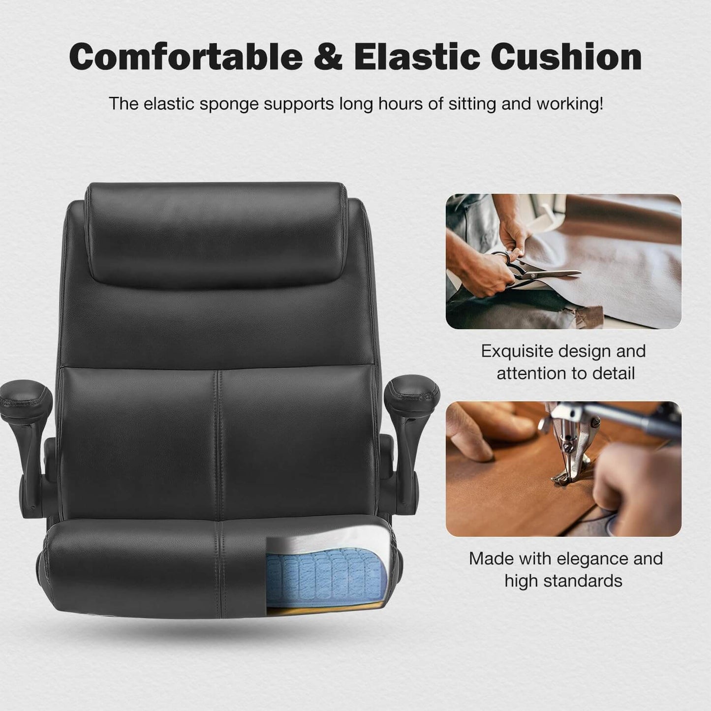 pu-360-swivel-office-chair#Color_Black