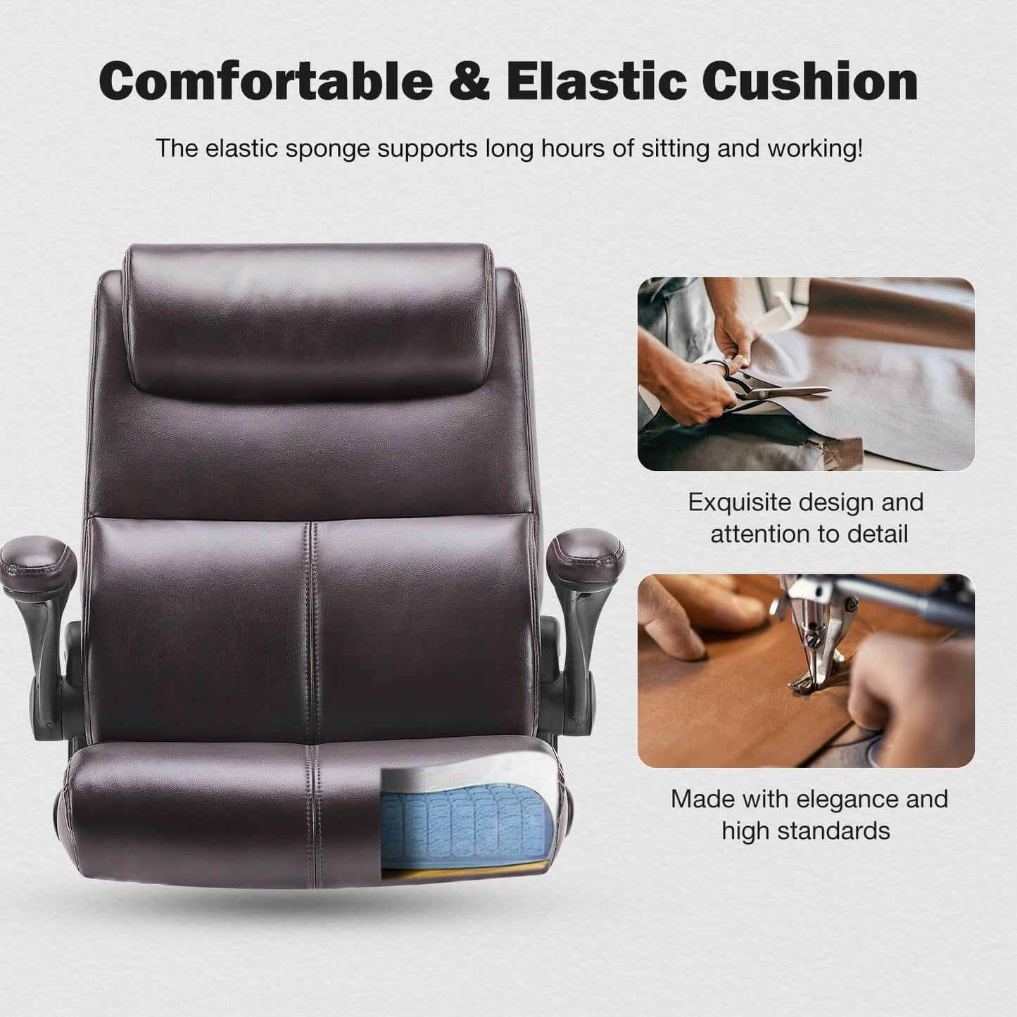 pu-360-swivel-office-chair#Color_Brown