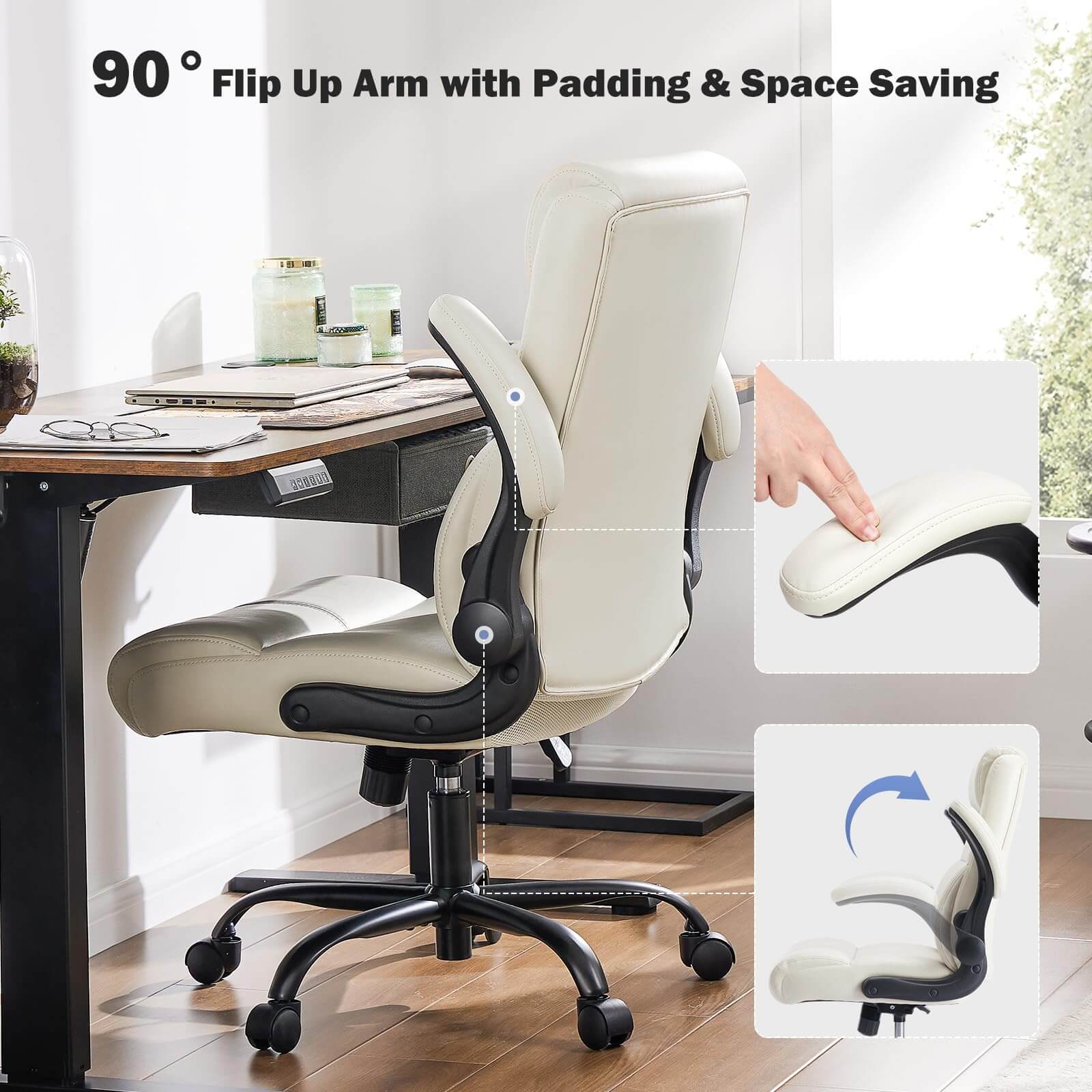 pu-360-swivel-office-chair#Color_White