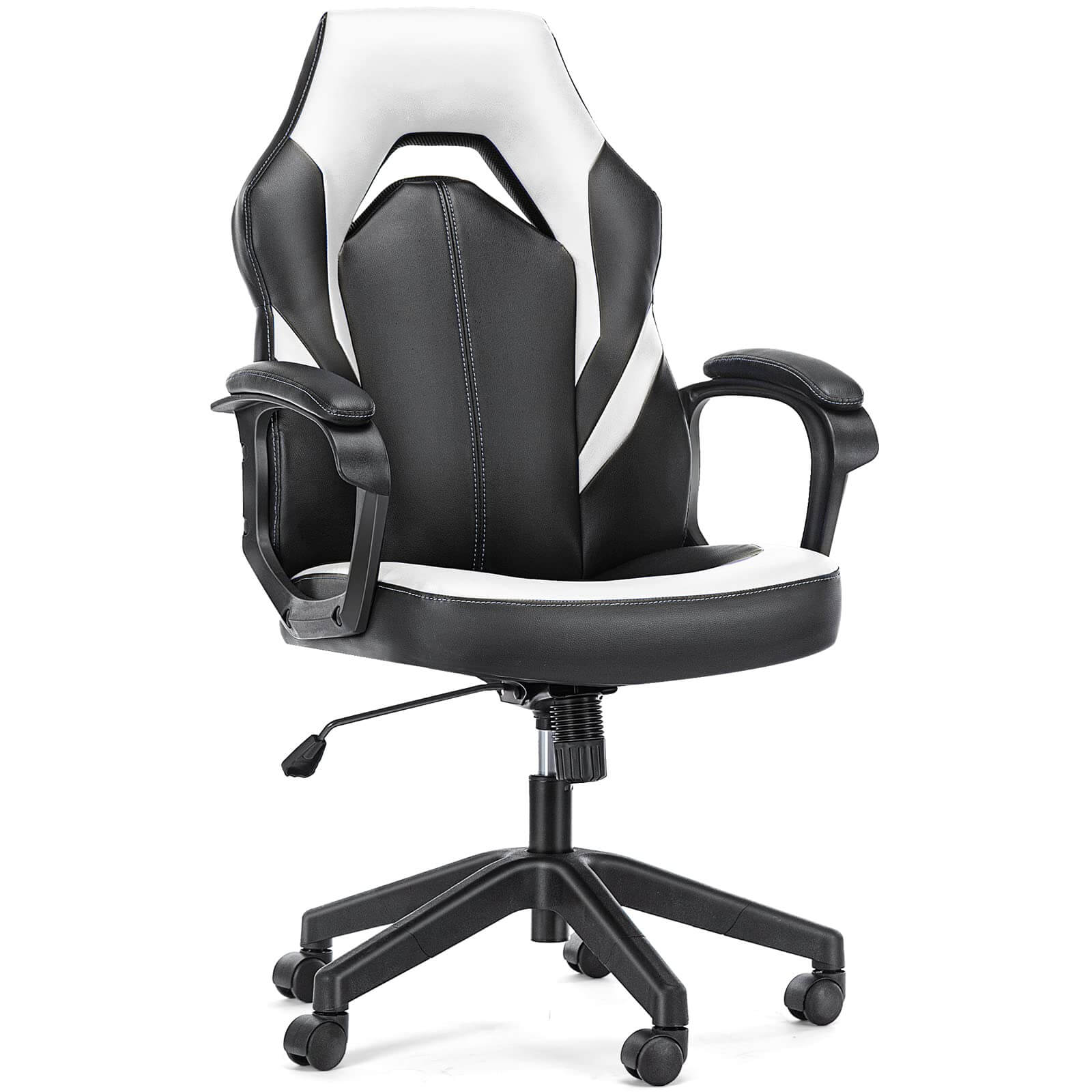 pu-leather-computer-gaming-chair#Color_White