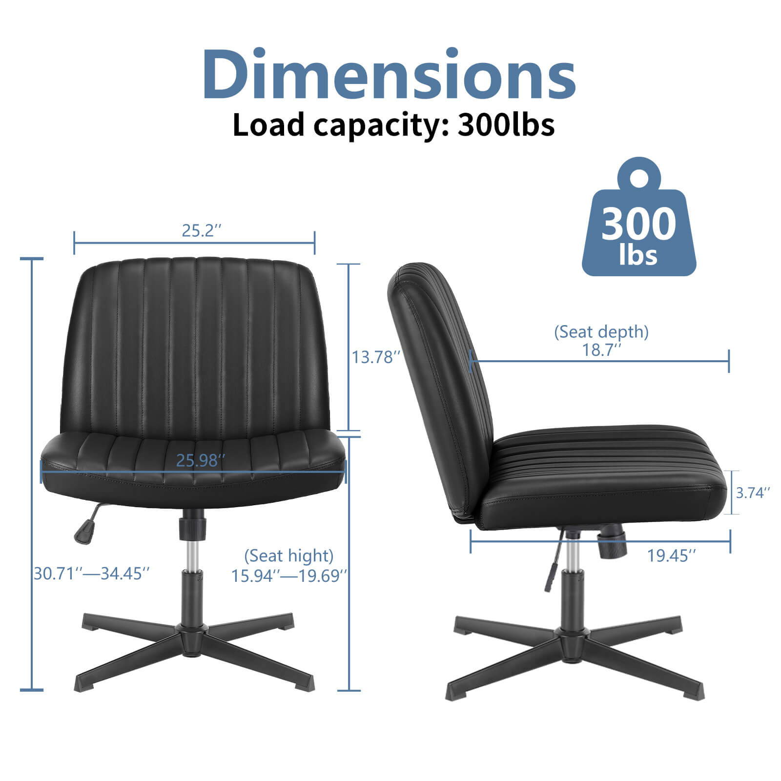 swivel-office-chair#Color_Black